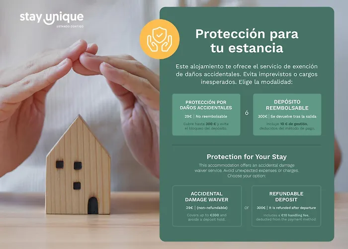 Stay U-Nique s Tordera